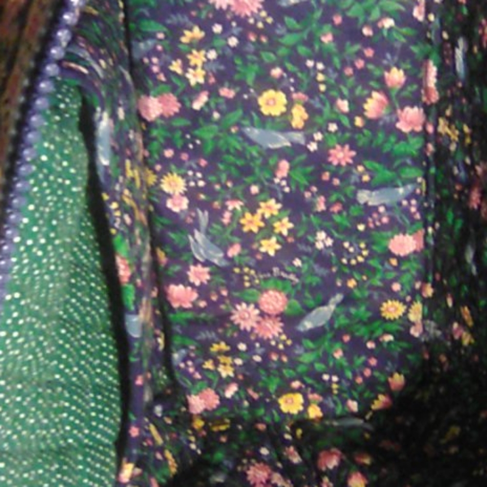 Vera Bradley tote/purse - Picture 3 of 5